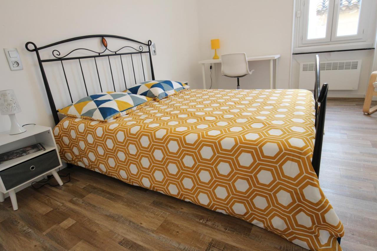 Apartment T3 Proche De La Portel-des-Corbieres