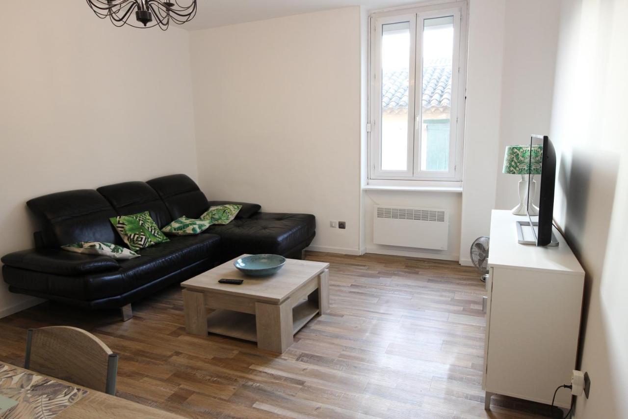 Apartment T3 Proche De La Portel-des-Corbieres