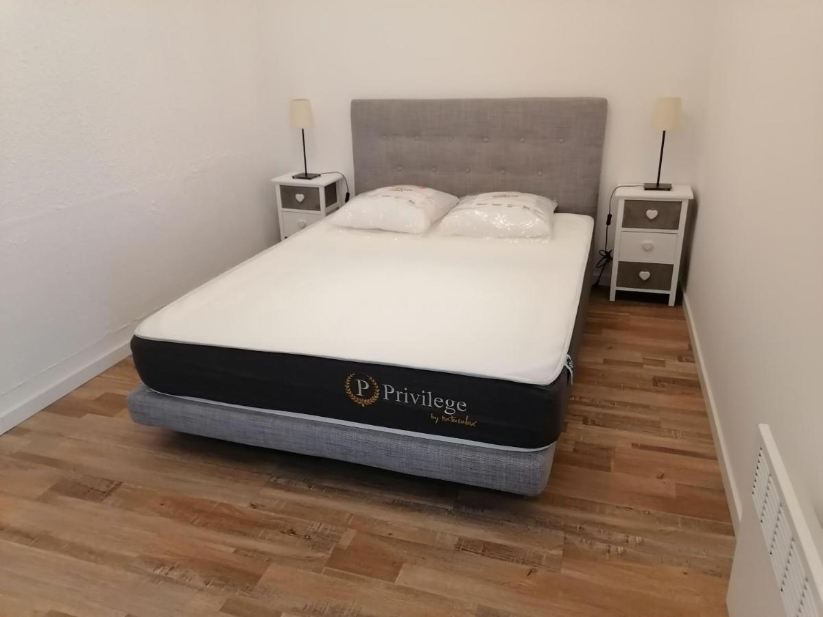 T3 Proche De La Apartment Portel-des-Corbieres