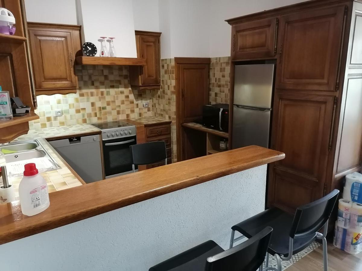T3 Proche De La Appartement *